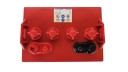 ΜΠΑΤΑΡΙΑ 8TP145 POWERTECH 8V 145AH 5HR , 175AH 20HR, Σωληνωτών Πλακών